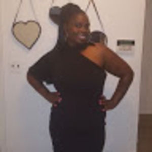 Meet your Posher, Tasha